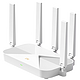 中兴 巡天 BE5100 千兆双频无线家用路由器 WiFi7