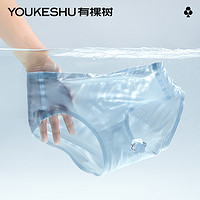 YOUKESHU 有棵树 G级本命年内裤