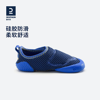 DECATHLON 迪卡侬 SLIPPER 580 儿童学步鞋 8527734