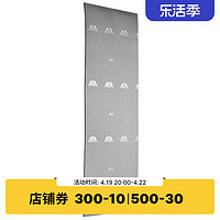 DECATHLON 迪卡侬 户外防潮垫 180*60cm  8330385