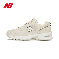 new balance 530系列 中性休闲运动鞋 MR530SH