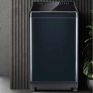 不弯腰系列 XQB100-1U2R 波轮洗衣机全自动 10公斤 离心洗护衣