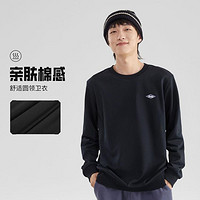 SKECHERS 斯凯奇 男女式卫衣 L323U076