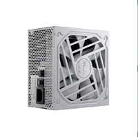 Seasonic 海韵 FOCUS GX850 金牌（90%）金牌全模组ATX电源 850W