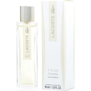 LACOSTE 拉科斯特 同名女士香水 EDP 90ml  (新包装)