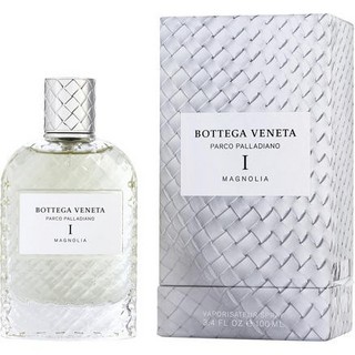 BOTTEGA VENETA 帕拉迪诺花园I-木兰中性香水 EDP 100ML