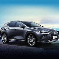 LEXUS 雷克萨斯 NX 24款 350h 两驱创驰版