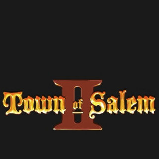 喜加一Town of Salem 2