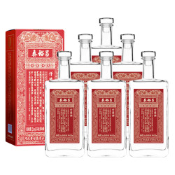 【省120元】泰裕昌白酒_tai yu chan 泰裕昌 仟禧