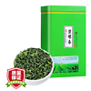 立香园 碧螺春 2024新茶 250g铁盒装+玻璃茶杯