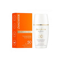 LANCASTER 兰嘉丝汀 多维光盾防晒霜SPF50 30ml