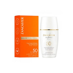 LANCASTER 蘭嘉絲汀 多維光盾防曬霜SPF50 30ml