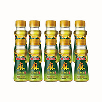 金龙鱼 花椒油70ML*10 十瓶