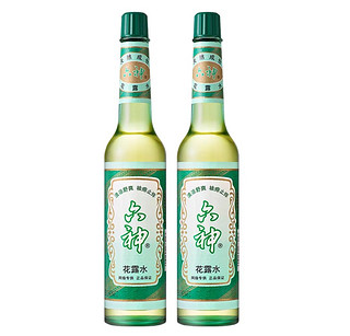 88VIP：六神 花露水  195ml*2瓶