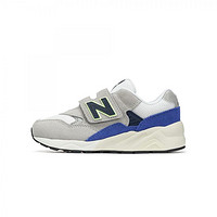 new balance 儿童网面休闲鞋