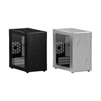 煌焜 Container M MINI-ITX机箱