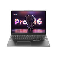 百亿补贴：Lenovo 联想 小新Pro16 16英寸笔记本电脑（R7-6800H、16GB、512GB）