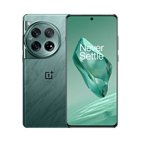 OnePlus 一加 12 5G 苍绿 16+512