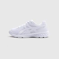 asics TiGER 亚瑟士童鞋男女童透气跑步运动鞋网眼春夏