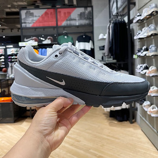 NIKE 耐克 跑鞋 FN7459-001灰色 45