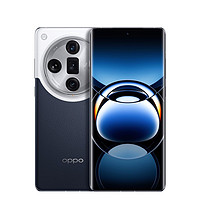 OPPO Find X7 Ultra 5G智能手机 16GB+512GB