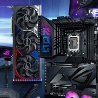 ROG整机性价比如何，迷你PC能否畅玩3A大作｜「玩家国度」本周5篇好文推荐