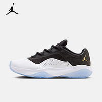 NIKE 耐克 AIR JORDAN 11 CMFT LOW 男子运动鞋 DN4180-070 42.5