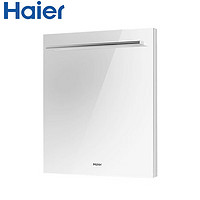 Haier 海尔 玻璃门体经典耀白配件（仅适用EYW13029D）