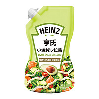 Heinz 亨氏 小轻纯沙拉酱 175g