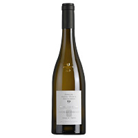 【RVF一星庄 | 勃艮第香瓜来了】Domaine la Haute Fevrie Muscadet Sevre-et-Maine Chateau Thebaud 2018  