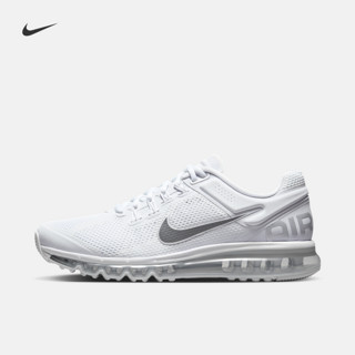 NIKE 耐克 官方AIR MAX 2013男子运动鞋夏季透气轻便缓震反光HF4884