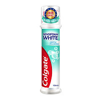 88VIP：Colgate 高露洁 密泡美白牙膏 100ml