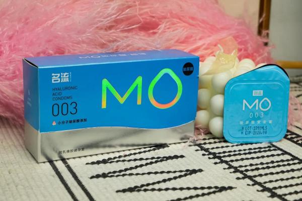 小分子守护大幸福,003遇到面膜用玻尿酸的故事