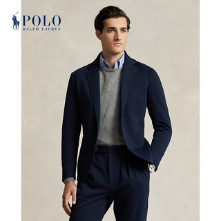 RALPH LAUREN 男装 经典修身版Polo Soft西装外套RL15605