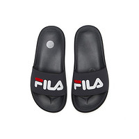 FILA 斐乐 儿童透气软底凉拖鞋