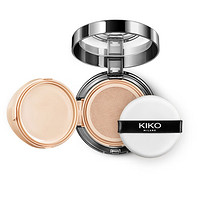 临期品：KIKO MILANO 奶霜气垫CR15 16g