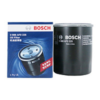 BOSCH 博世 0986AF0225 机油滤清器