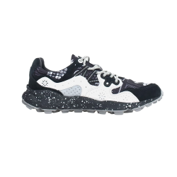 flowermountain山雾花野yamano3男子训练鞋