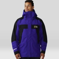 山浩 exposure™ gore-tex® 男子派克大衣