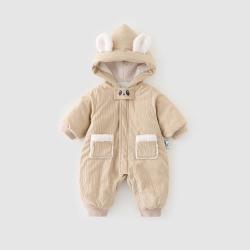 当前位置:>首页>母婴用品>婴儿服饰>婴儿服>tongtai/童泰婴儿服>文章