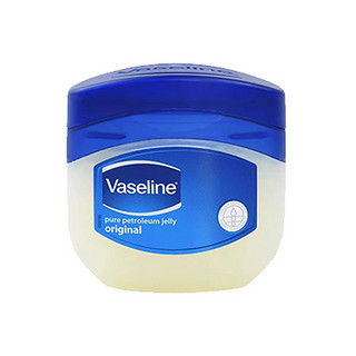 Vaseline 凡士林 修护晶冻润唇膏50ml护唇护手霜全身可用