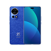 百亿补贴：HUAWEI 华为 nova 12Pro 全网通新品手机鸿蒙4