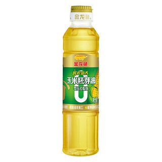 玉米油 400ml*1瓶