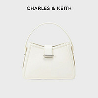 CHARLES & KEITH CHARLES＆KEITH春夏女包CK2-40781829女士通勤大容量手提单肩包