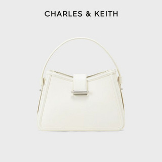 CHARLES & KEITH CHARLES＆KEITH春夏女包CK2-40781829女士通勤大容量手提单肩包