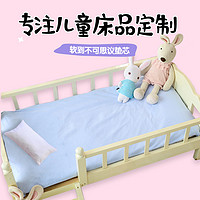 Disney 迪士尼 幼儿园床垫纯棉婴儿床褥子垫被冬季加厚午睡棉花婴儿床褥子
