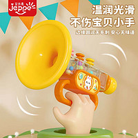 JEPPE 艾杰普 卡通小喇叭儿童玩具吹吹乐迷你口琴宝宝喇叭乐器
