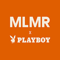 MLMRoutletsv 【精选】MLMR夏季PlayBoy联名花花公子正版T恤卫衣合辑男女情侣款