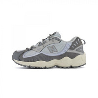 new balance NB官方正品女款休闲复古缓震运动休闲老爹鞋WL703GGB