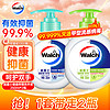 Walch 威露士 抑菌洗手液250ml+250ml 青柠盈润